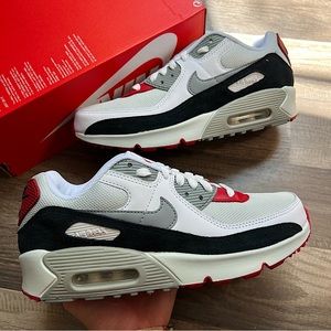 Nike Air Max 90 LTR